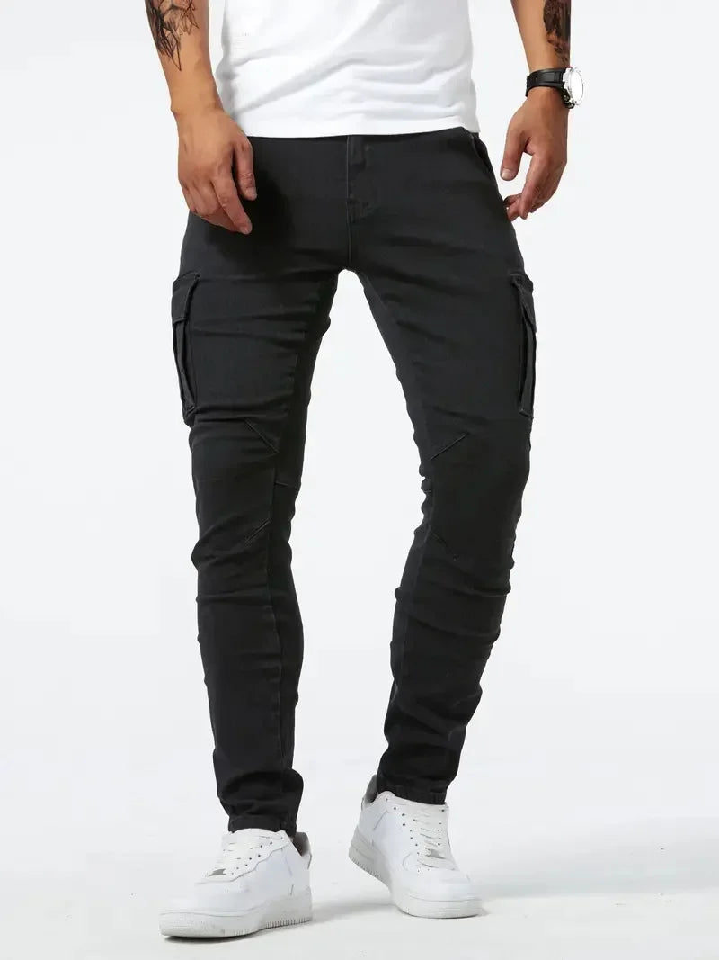 UrbanFlex Denim