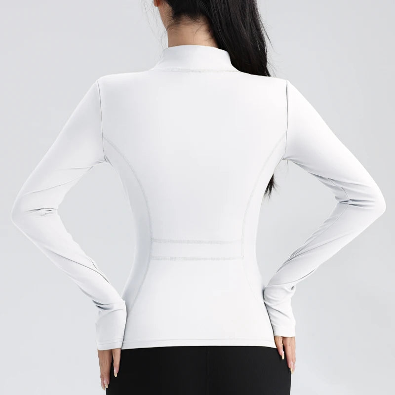FlexForm™ Full-Zip ActiveWear Jacket