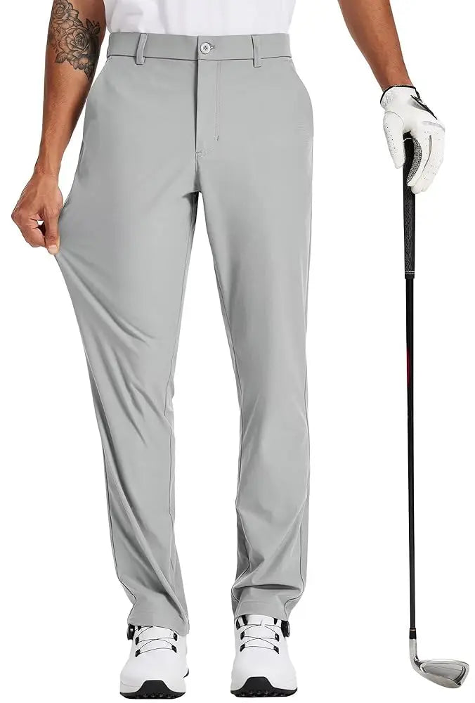 Performance Tailored Dress Trousers