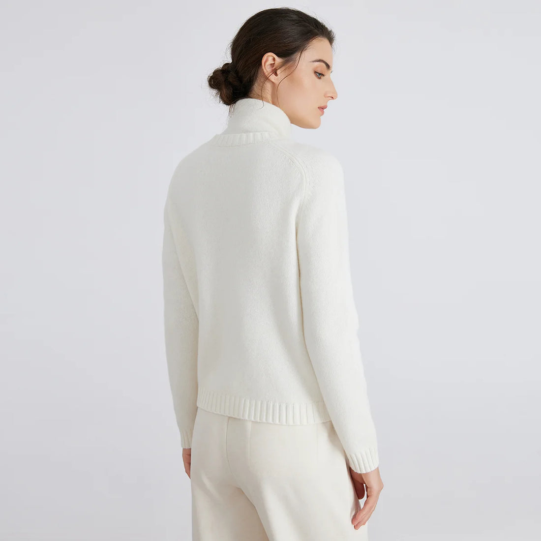 Merino Elite Cardigan