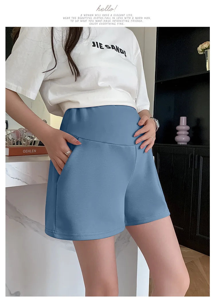 Maternity Lounge Shorts