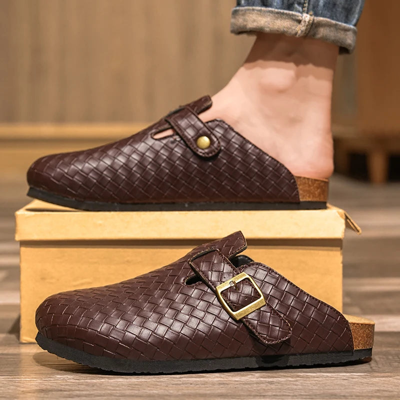 Shoreline™ Quick-Dry Aqua Slippers