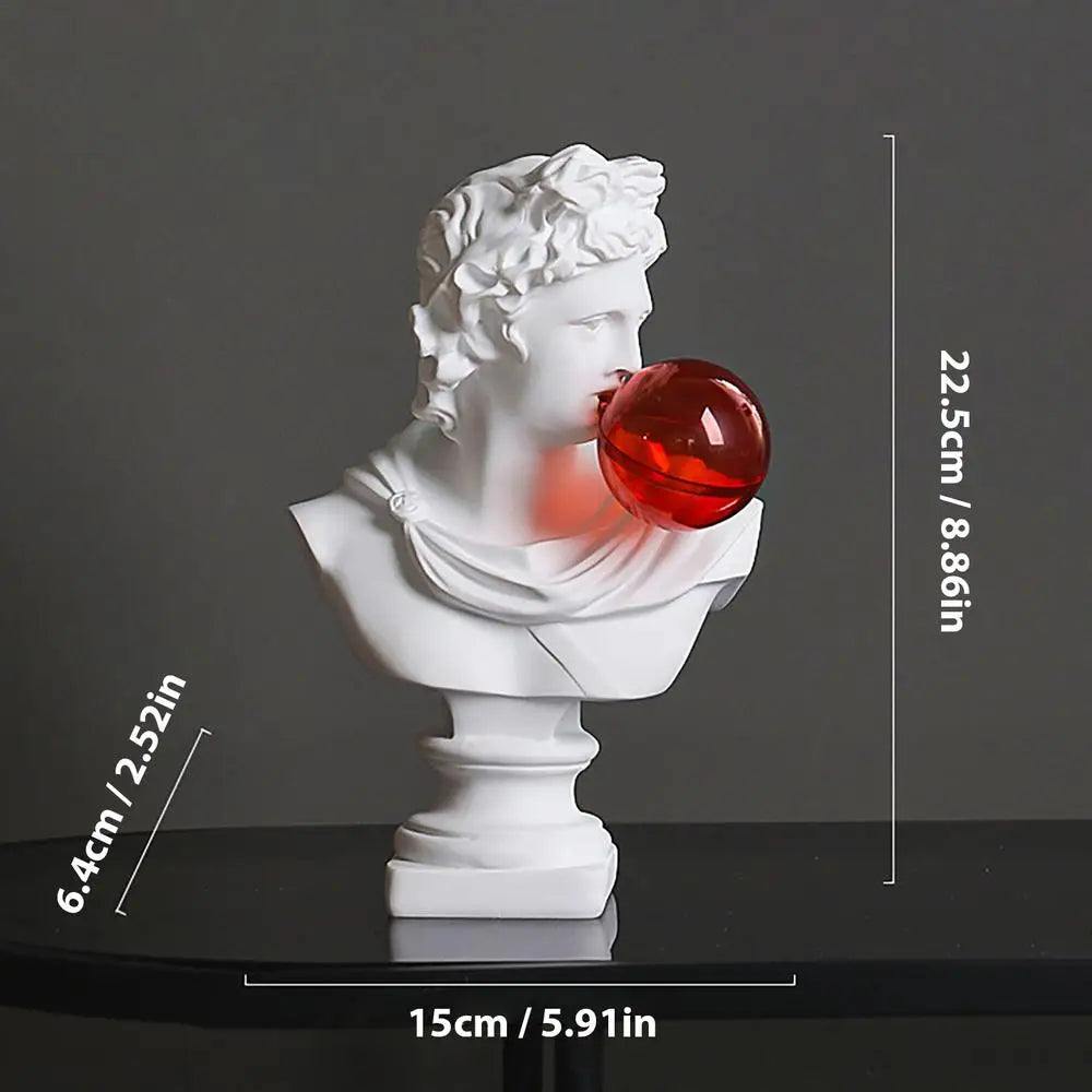 David Nouveau™