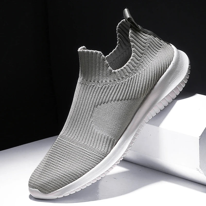 ZephyrFlex™ – Sneakers Slip-On ultra-traspirants