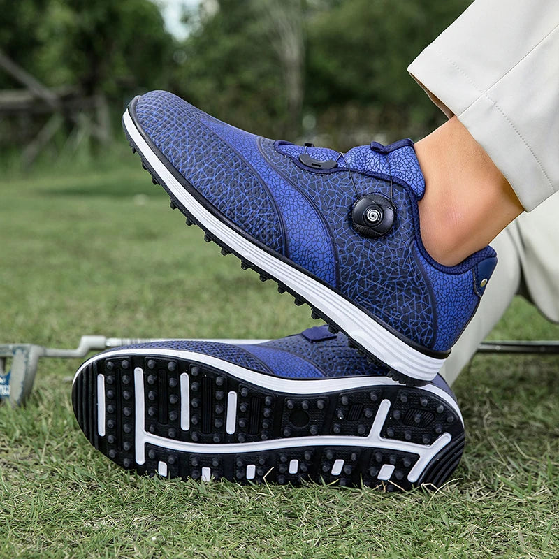 VenomStrike Golf Shoes
