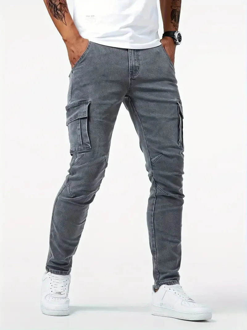 UrbanFlex Denim