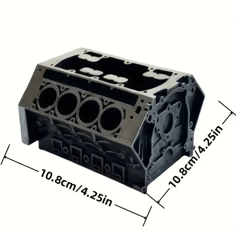HorsePower™ Pro V8 Engine Organizer