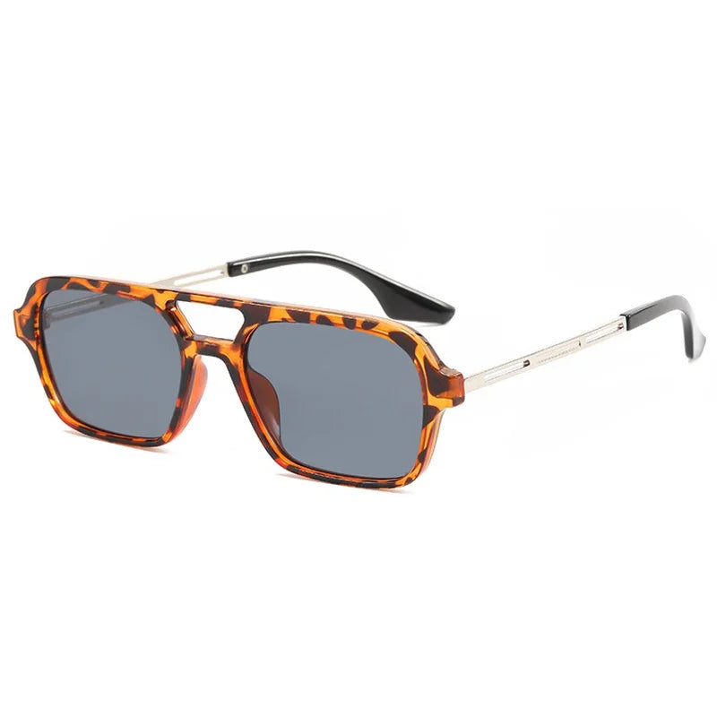 Lumié Luxe Sunglasses