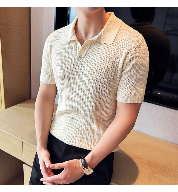 SleekFlex Polo