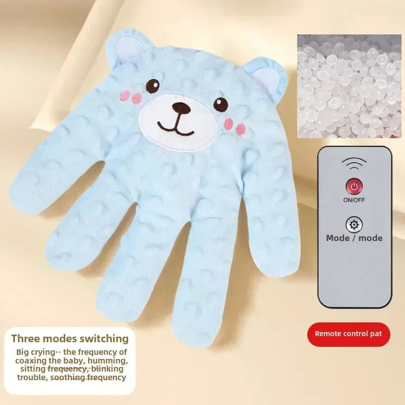 ComfortPat Smart Sleep Companion For Babies