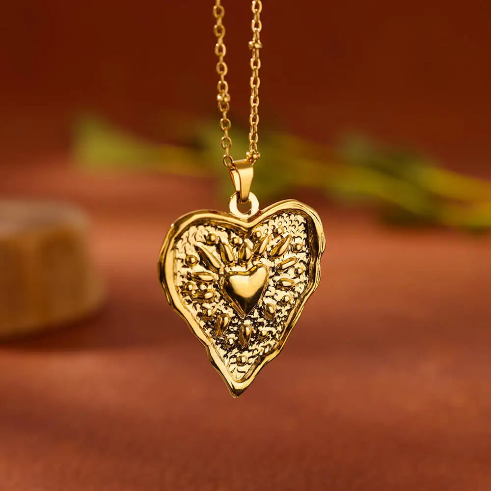 LunaLuxe™ Pendent da Cörschen
