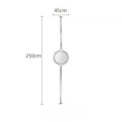 HaloHaus™ Designer Lamps