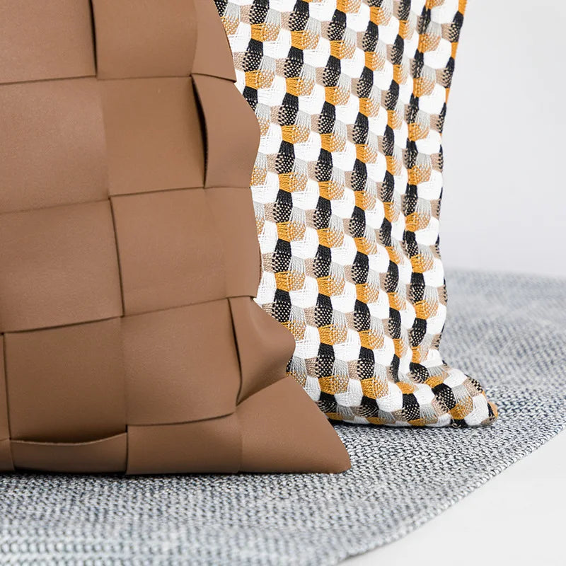 ScandiLuxe™ Leather Cover