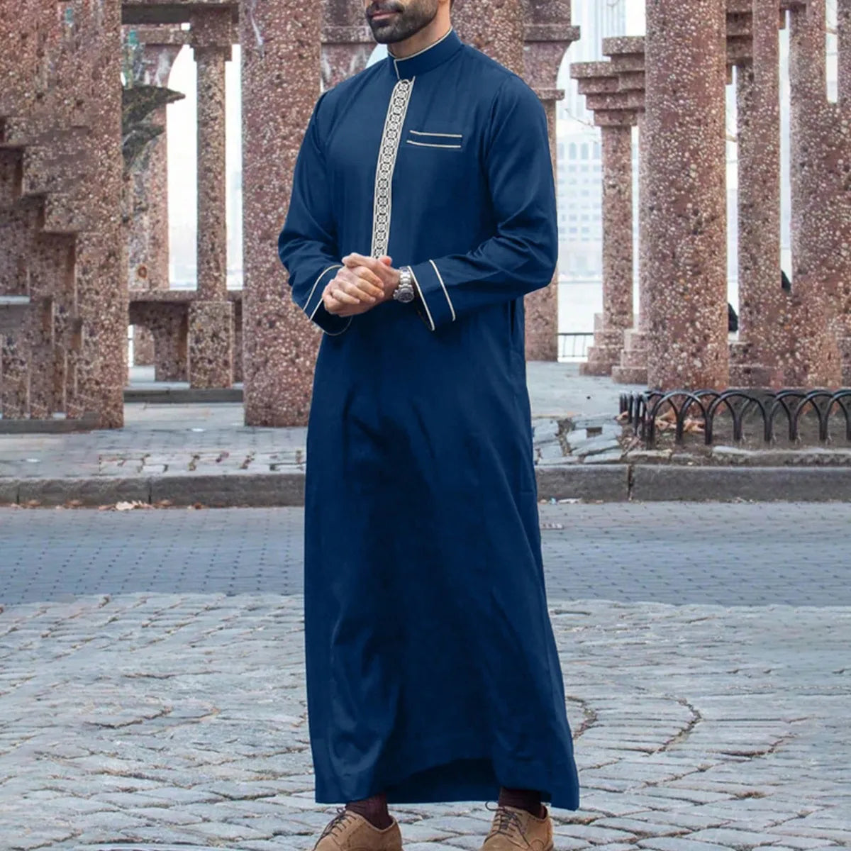 Regal Thawb