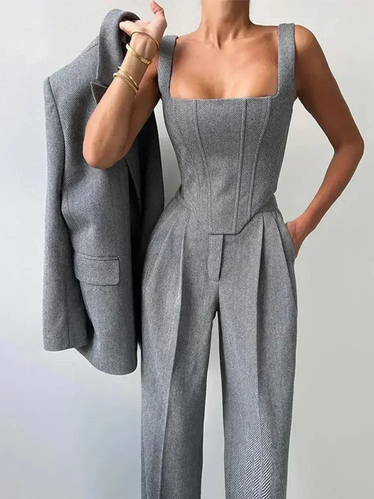 PowerSuit Elite 3-Piece Set