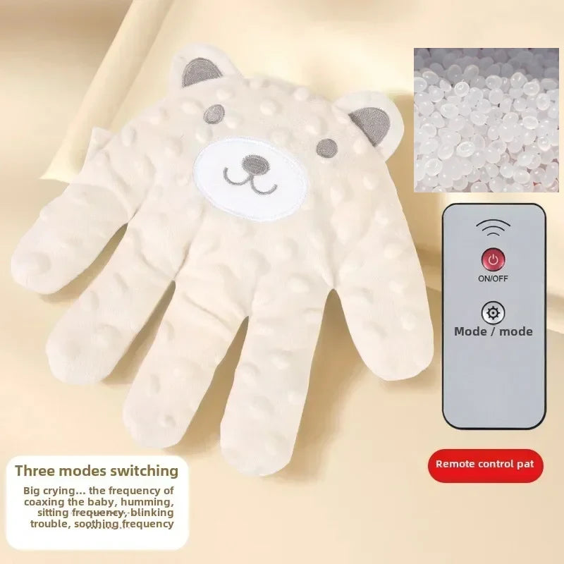 ComfortPat Smart Sleep Companion For Babies