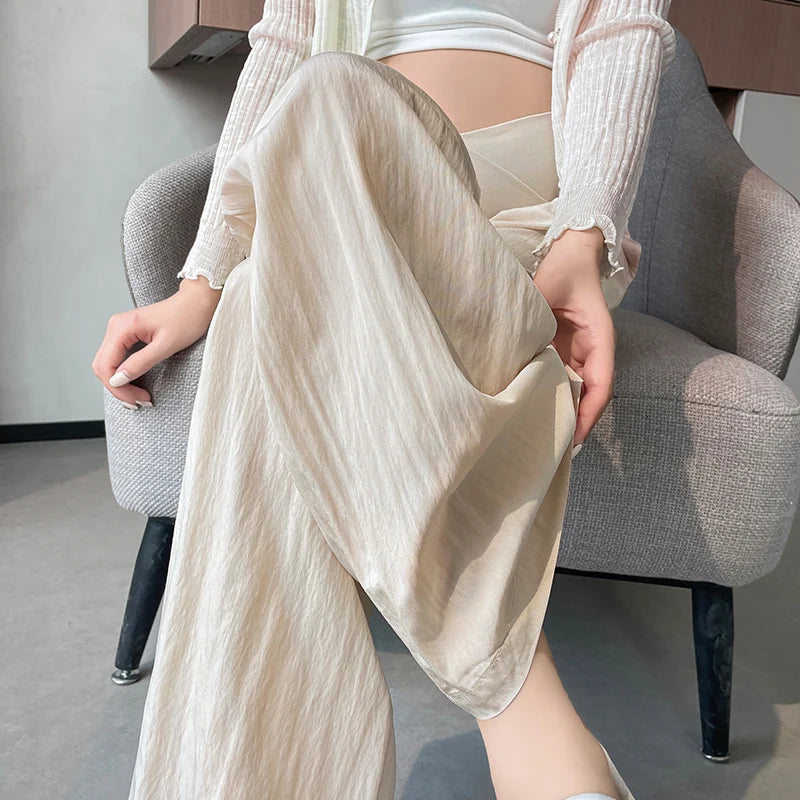 Moseles Silklift Pantalons da Maternità