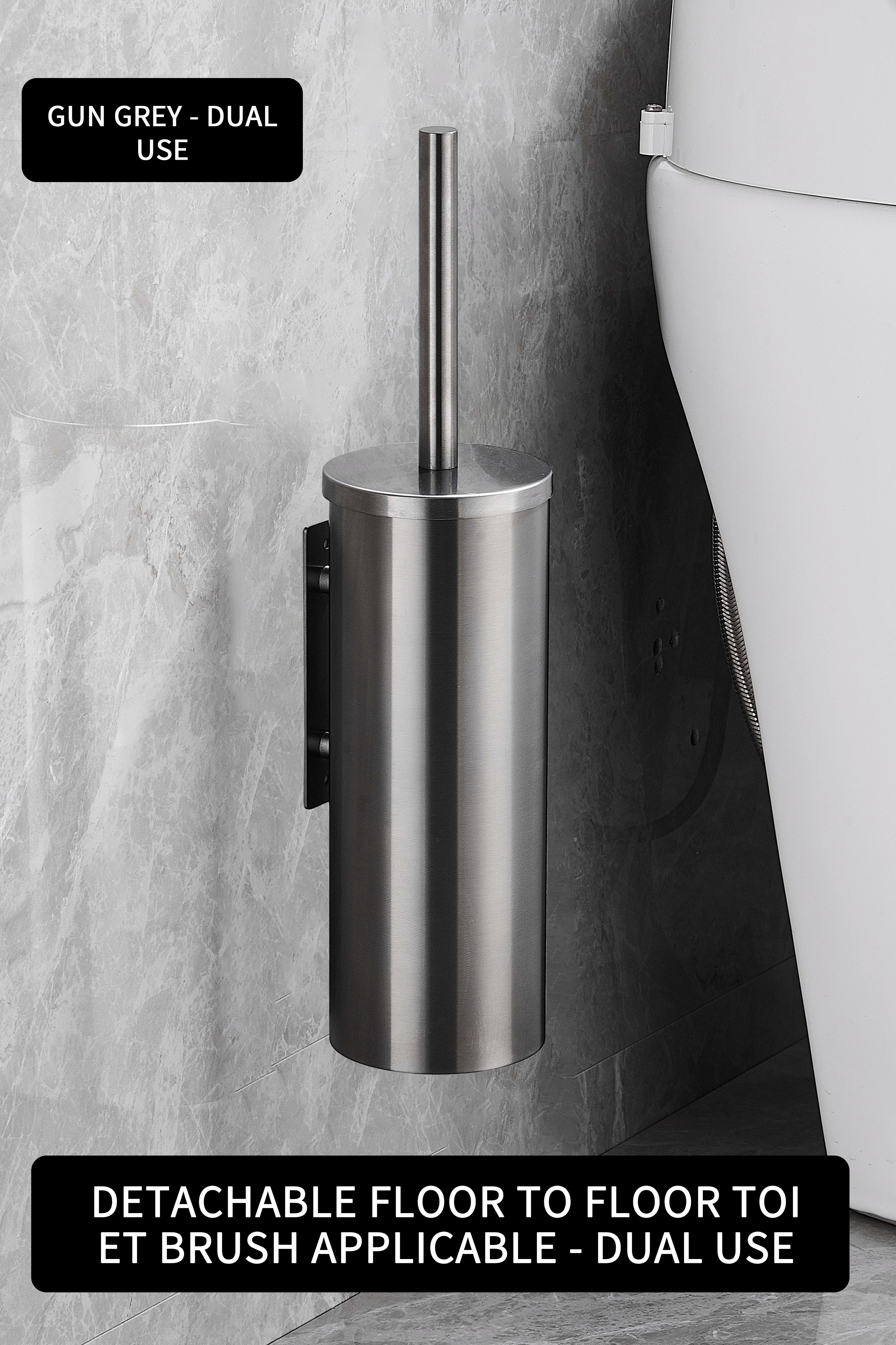 FlushMate™ Luxe Brush