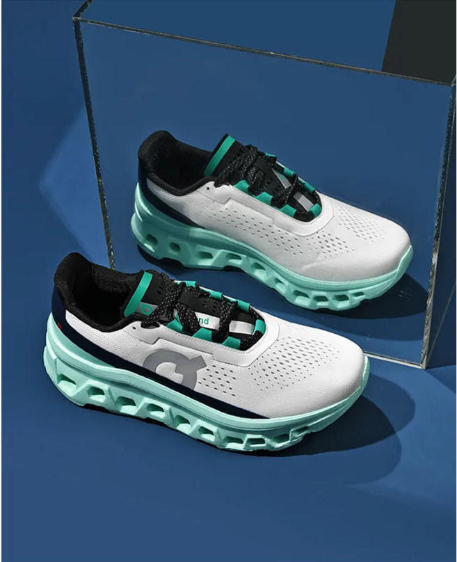 CloudStep™ Running Shoes