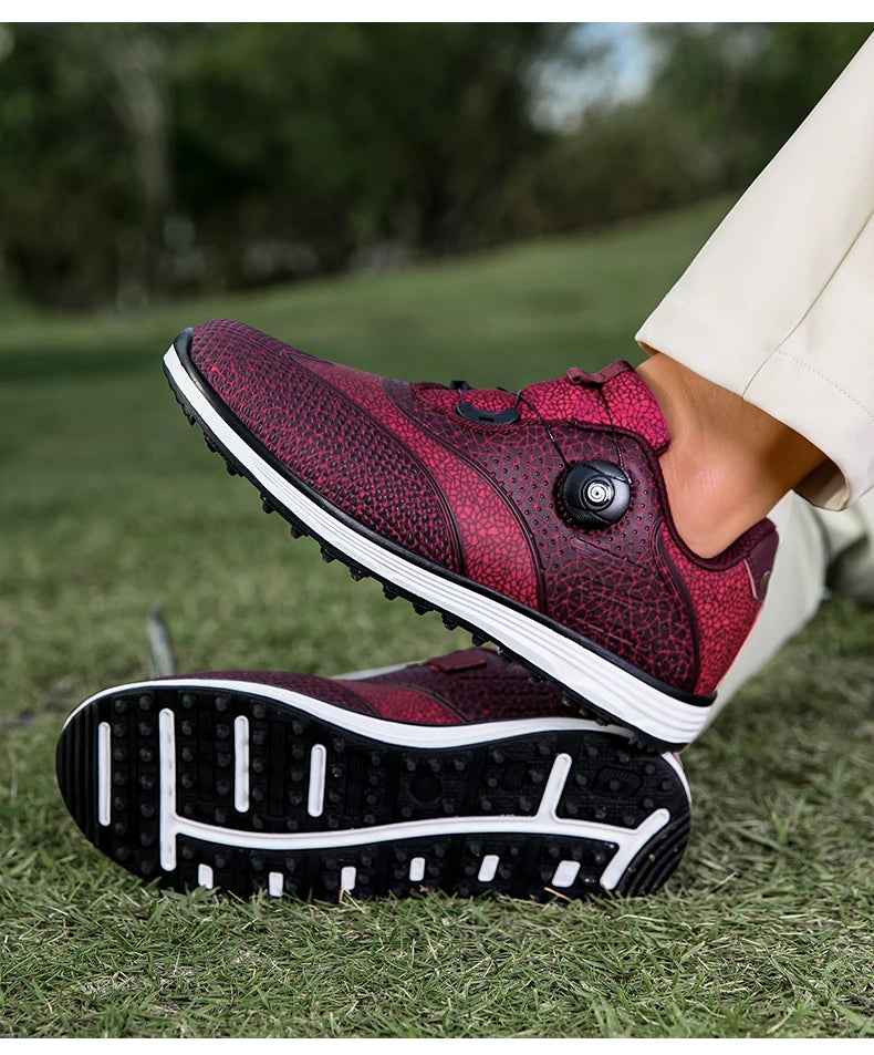 VenomStrike Golf Shoes