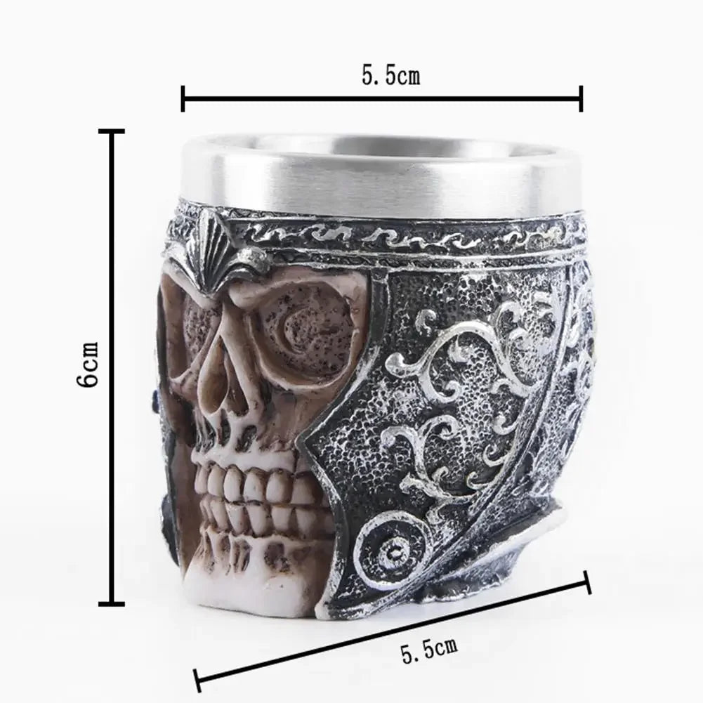 Valhalla™ Insulated Viking Mug Collection