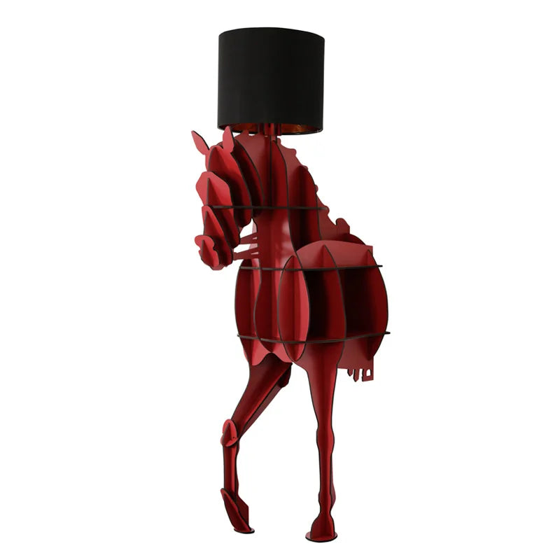 Stallion Statement Cabinet