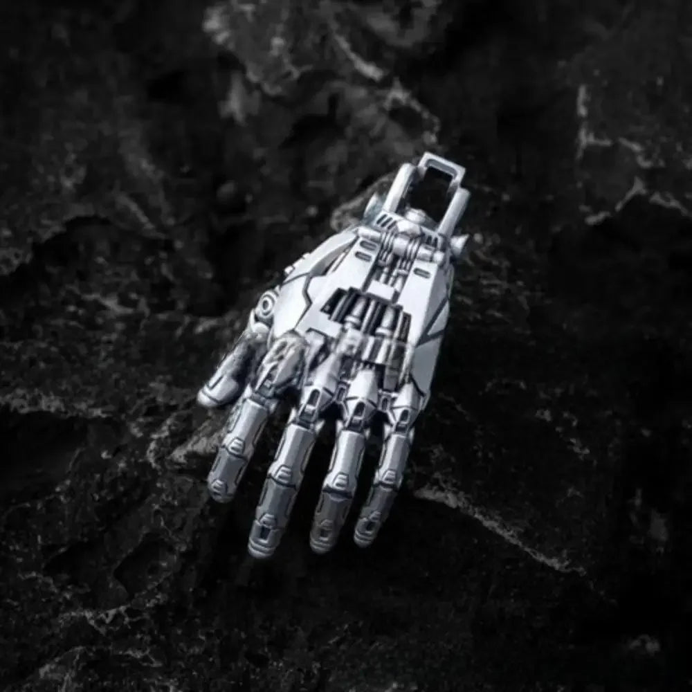 CyberClaw™ Articulated Robot Hand Pendant