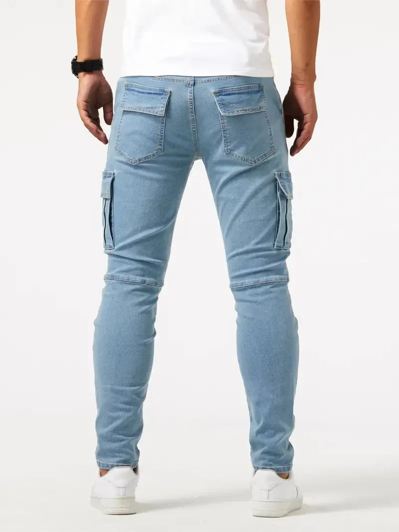 UrbanFlex Denim