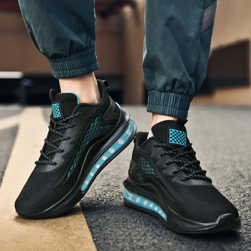 StratusEdge Running Shoes