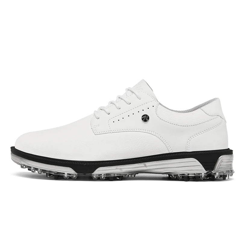 ClassicStrike Waterproof Golf Shoes
