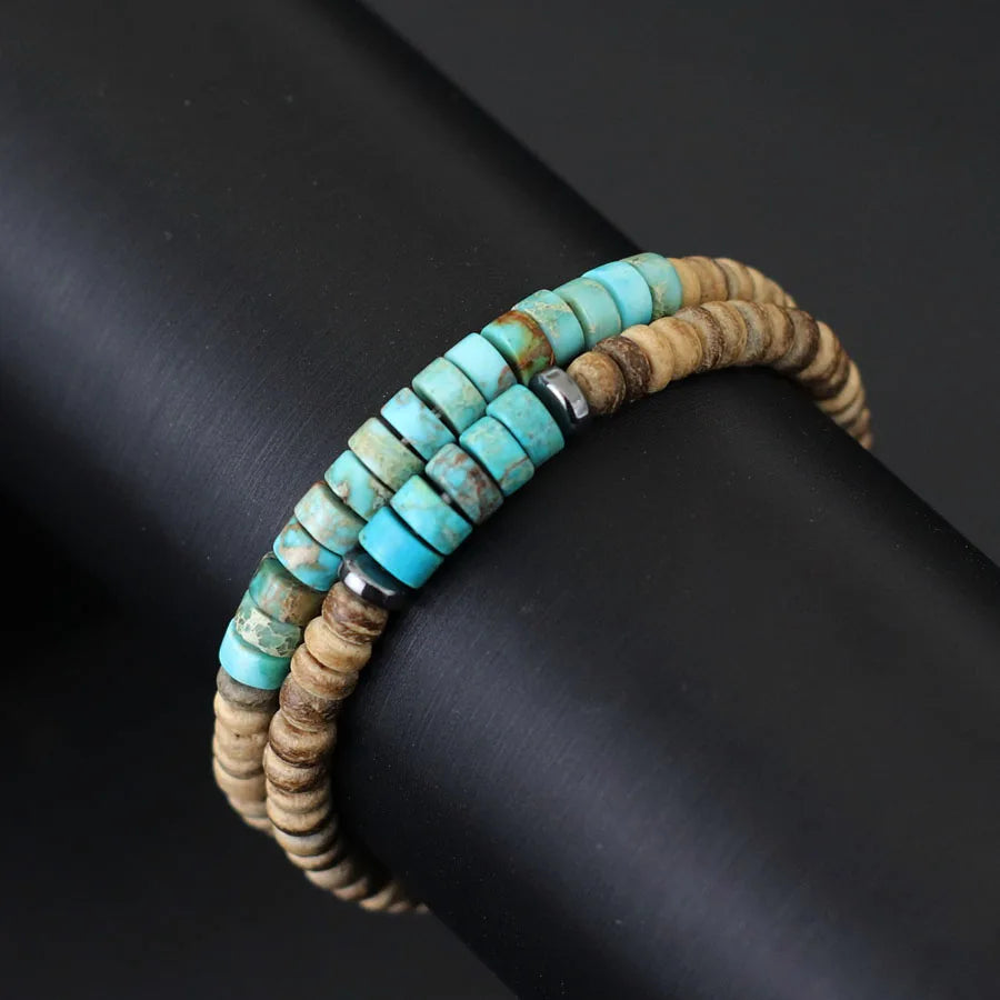TerraSol Bond Bracelet Set