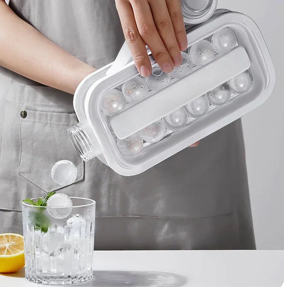 IceSphere™ Pro Ball Ice Maker