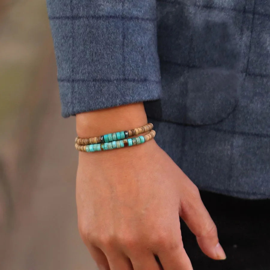 TerraSol Bond Bracelet Set