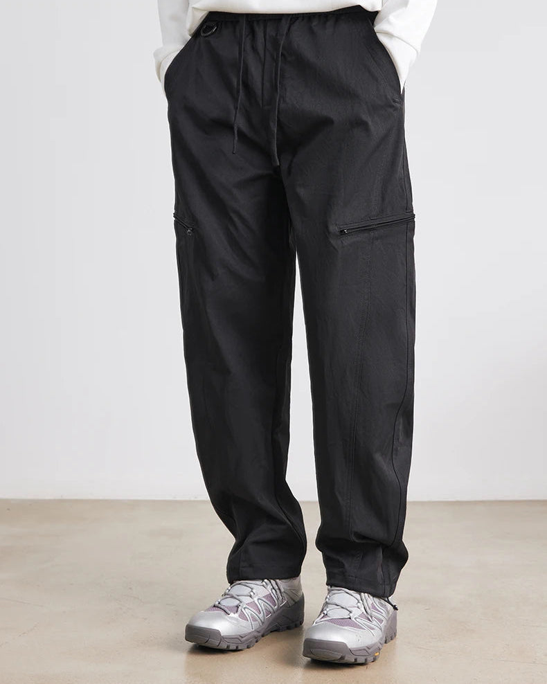 Moseles Drawstring Pants