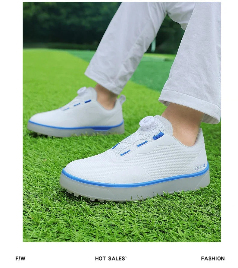 FlexDial Pro Golf Shoes