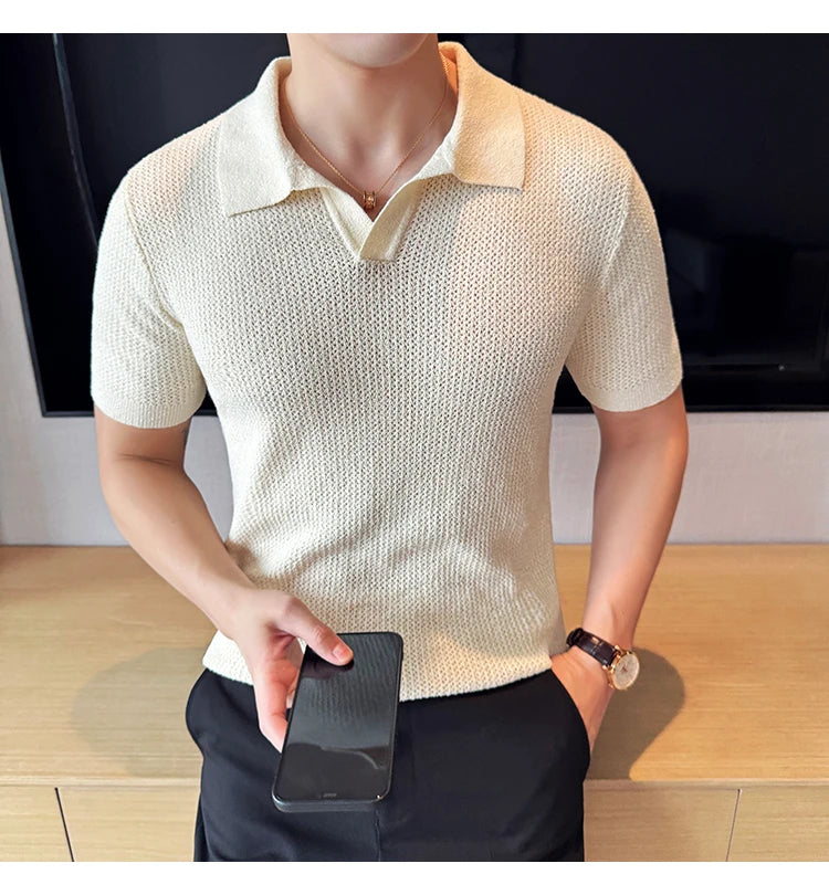 SleekFlex Polo
