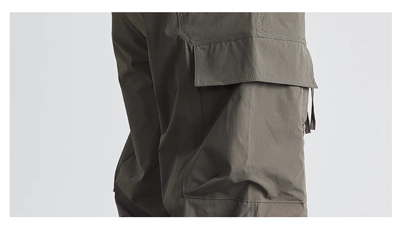 Retro Cargo Overalls