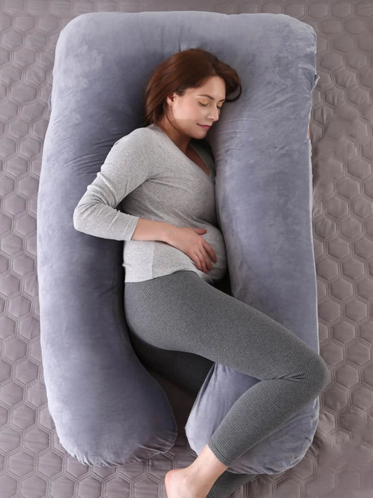 BumpNest™ Purtgira da Maternità