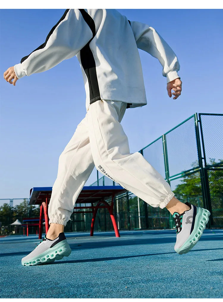 CloudStep™ Running Shoes