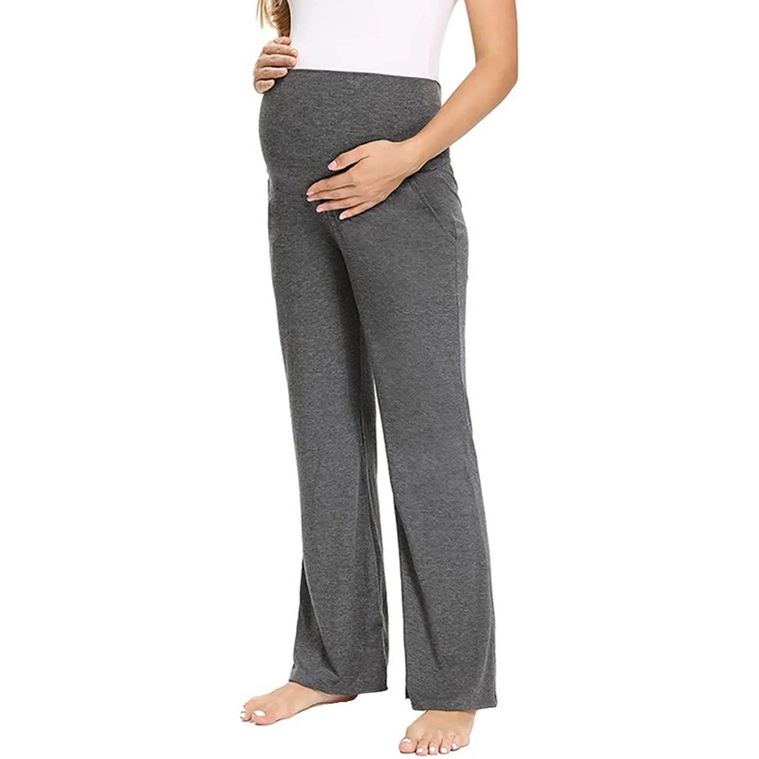 Executive Maternity Pants