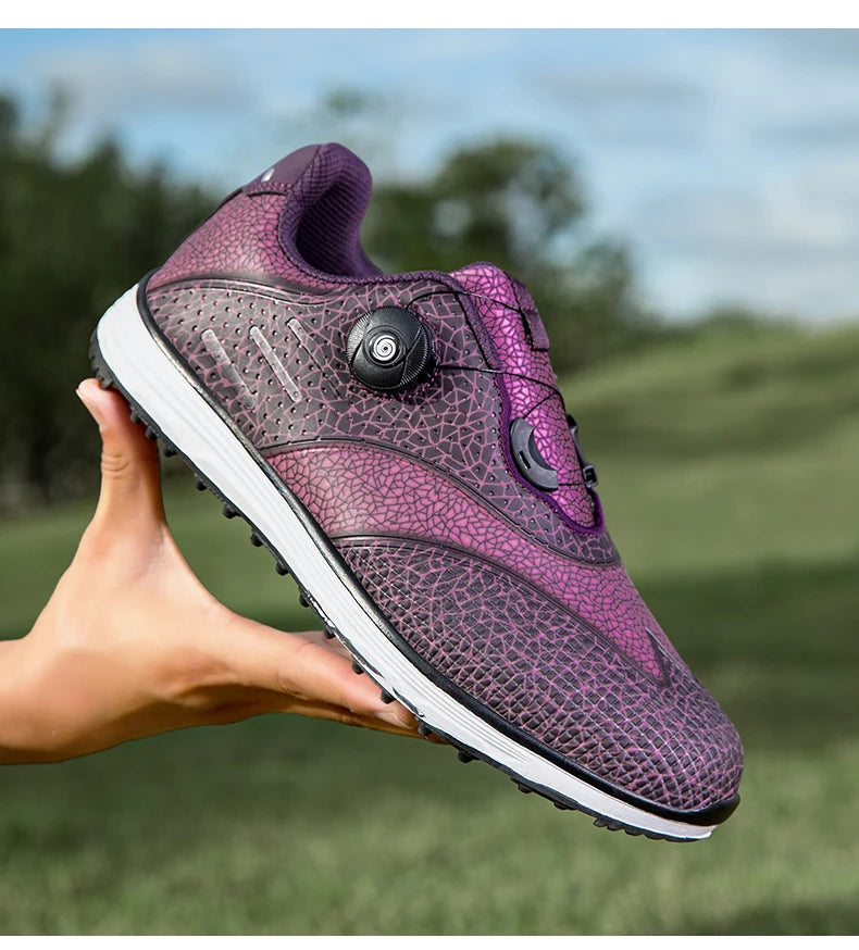 VenomStrike Golf Shoes