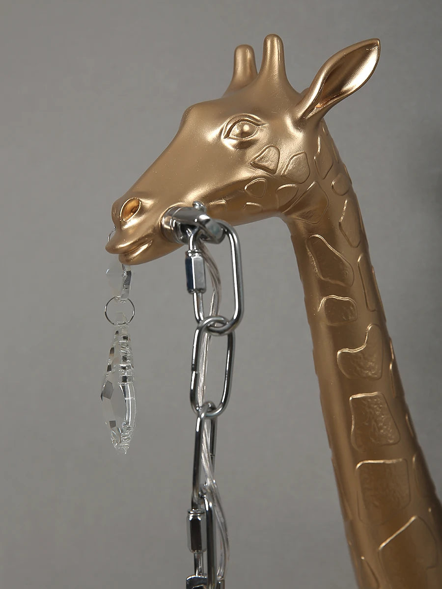 Aurora Grace™ Giraffe Accent Light