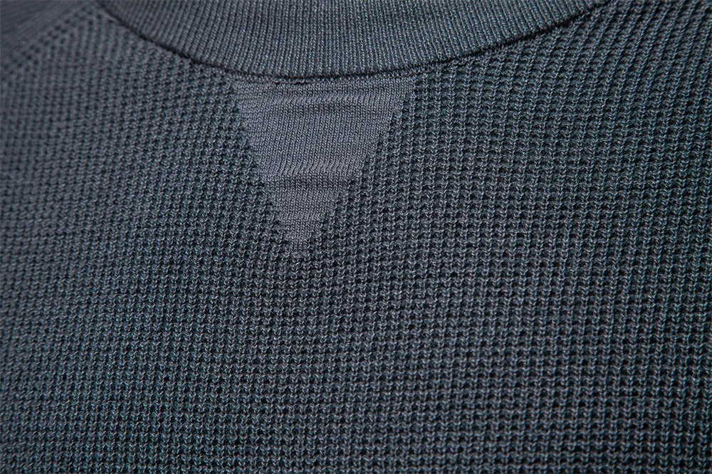Thermal Ridge™ Henley Shirt