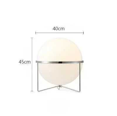 HaloHaus™ Designer Lamps