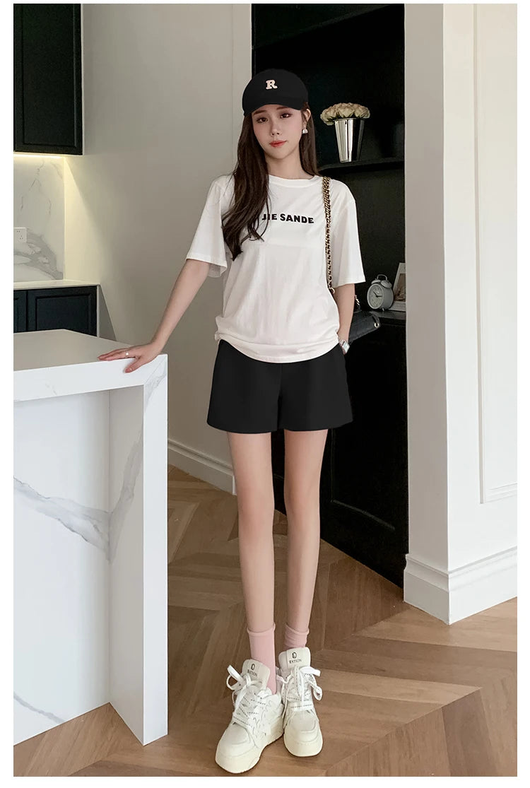 Maternity Lounge Shorts