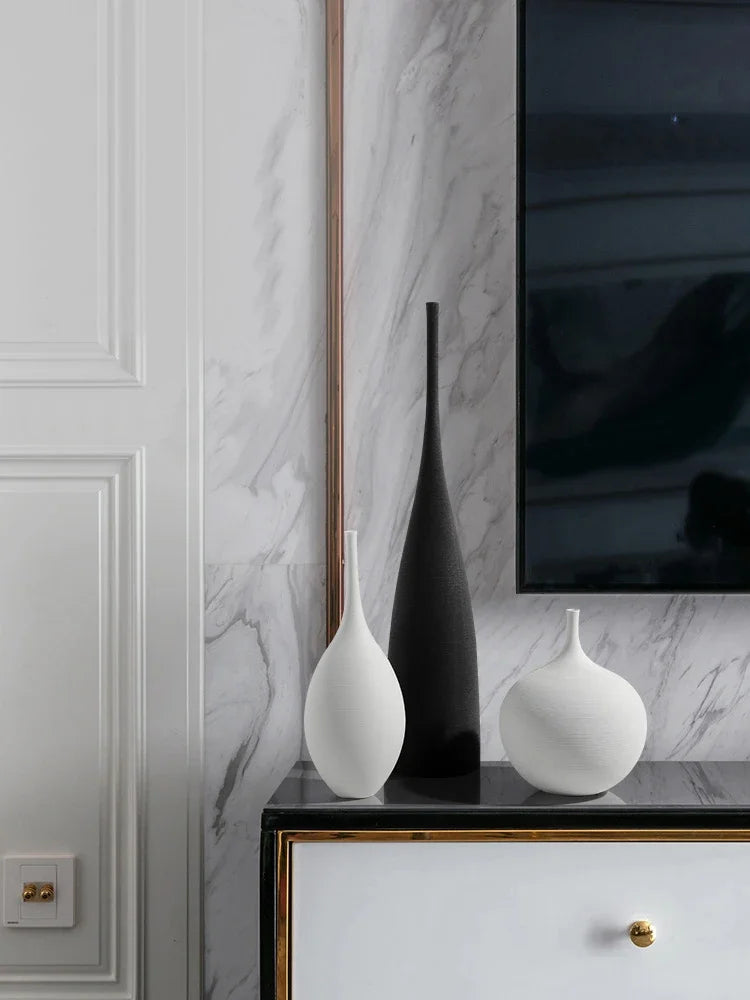 ZenAura™ Vase