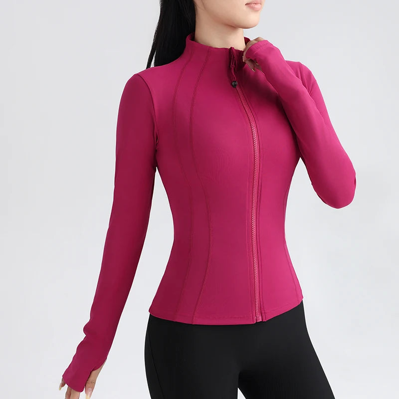FlexForm™ Full-Zip ActiveWear Jacket