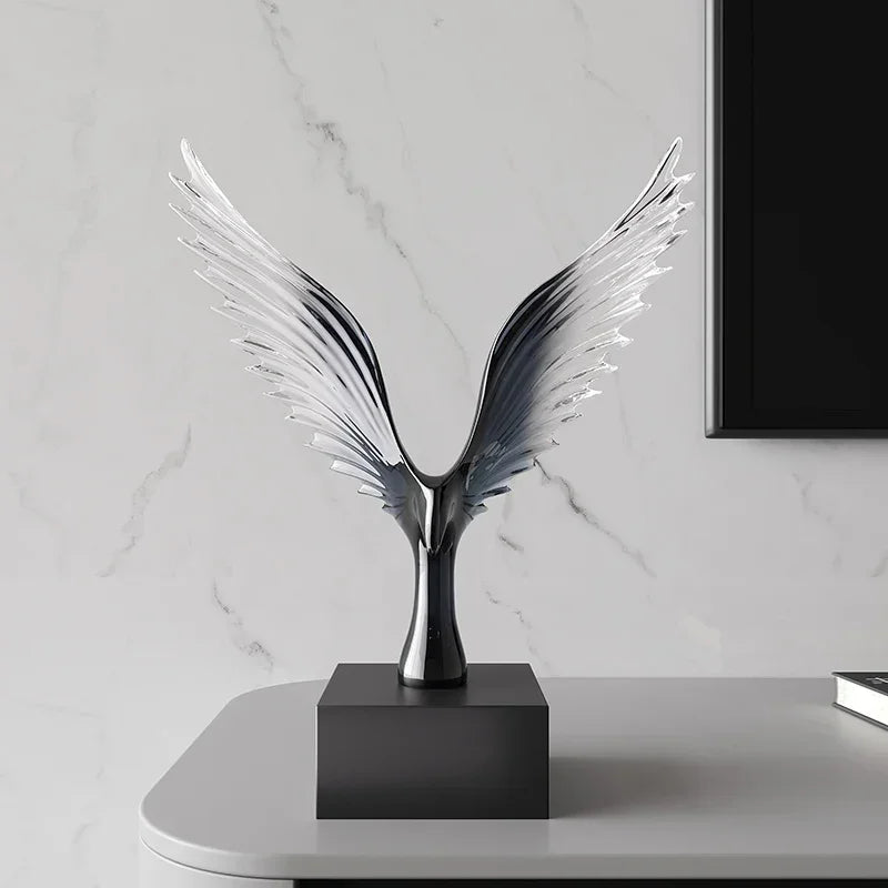 Ascension™ Winged Bird Sculpture Collection