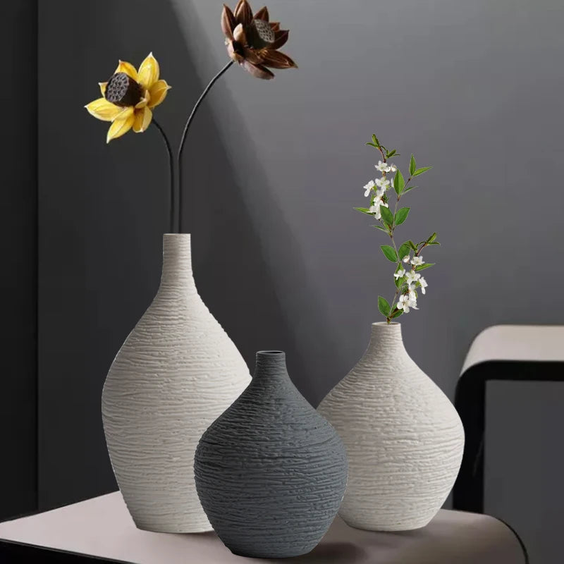 Nordic Nest™ Vase