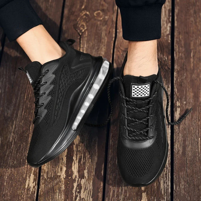 StratusEdge Running Shoes